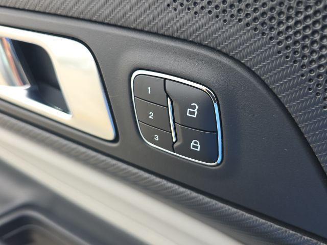 used 2025 Ford Mustang car, priced at $38,700