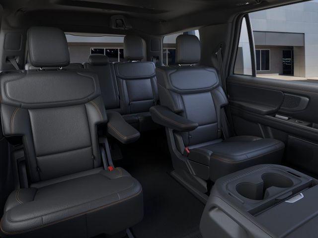 new 2026 Ford Expedition car, priced at $80,674