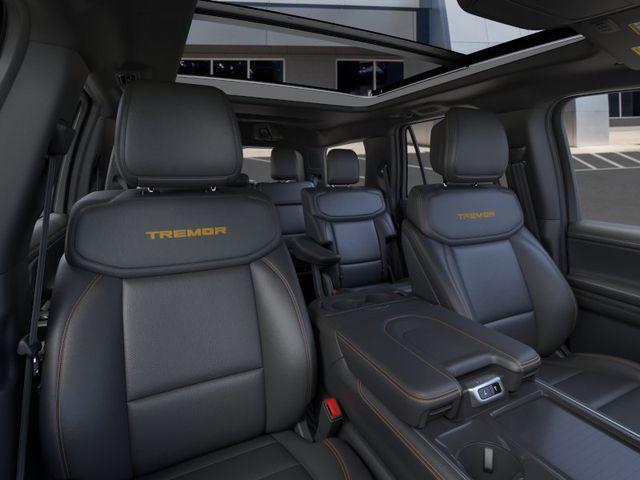 new 2026 Ford Expedition car, priced at $80,674