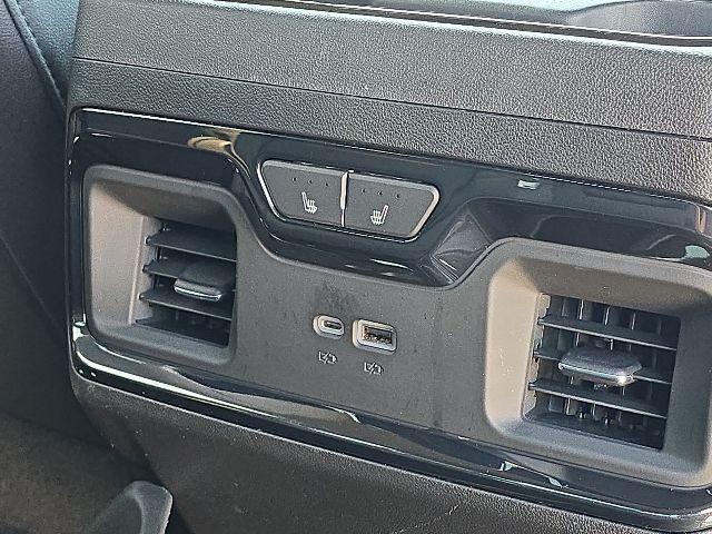 used 2023 GMC Sierra 1500 car, priced at $57,908