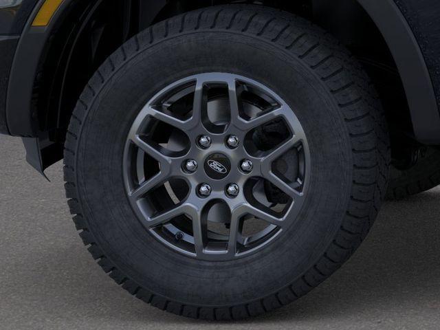 new 2026 Ford Ranger car, priced at $36,161