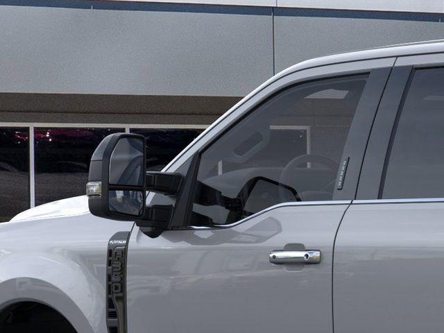 new 2026 Ford F-350 car, priced at $91,628