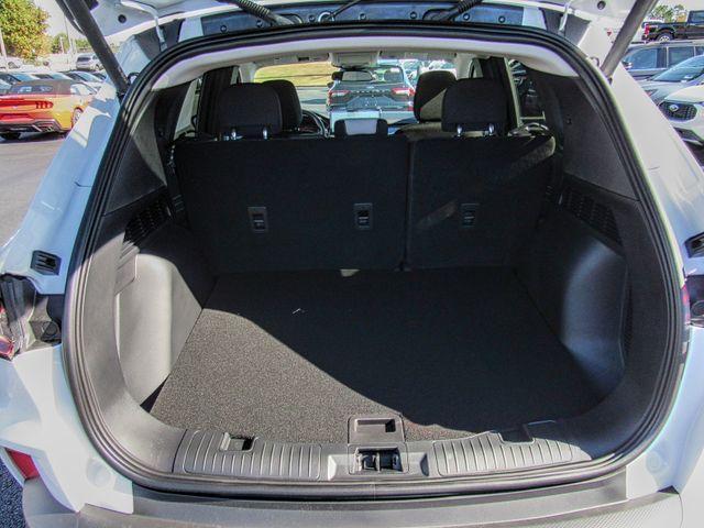 new 2026 Ford Escape car, priced at $26,016