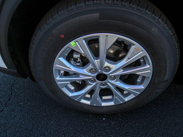 new 2026 Ford Escape car, priced at $26,016