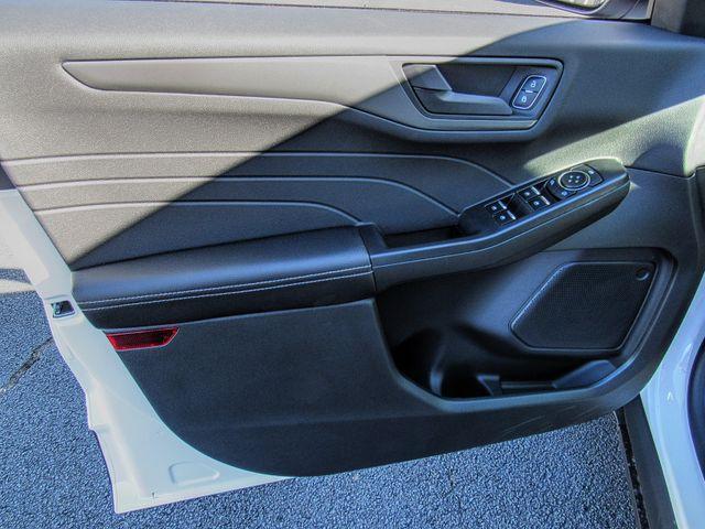 new 2026 Ford Escape car, priced at $26,016