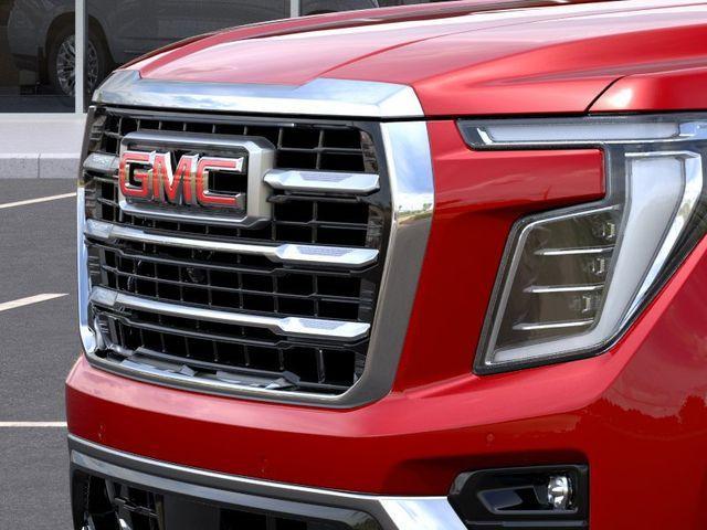 new 2026 GMC Yukon car, priced at $77,222