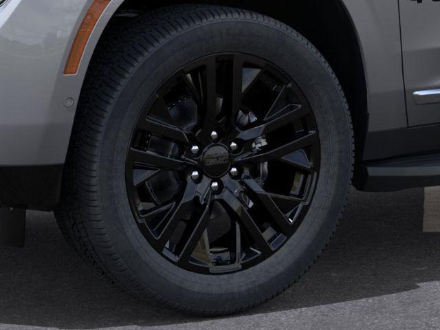 new 2026 GMC Yukon car, priced at $81,504
