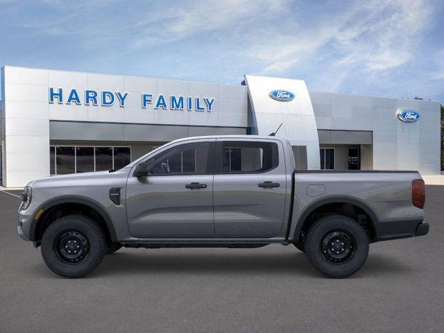 new 2026 Ford Ranger car, priced at $31,654
