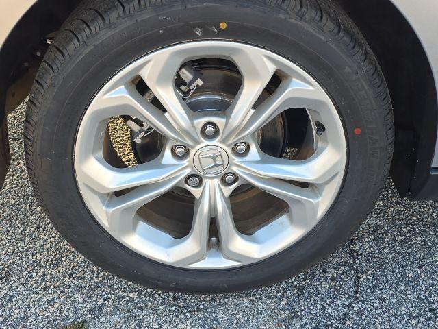 used 2024 Honda Accord car, priced at $26,900