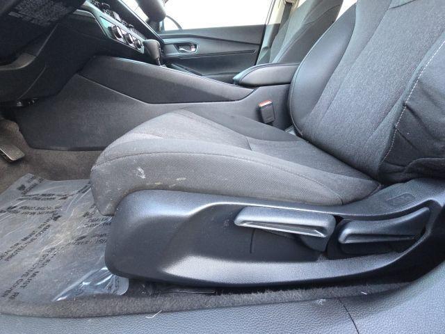 used 2024 Honda Accord car, priced at $26,900