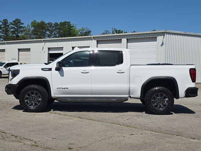 used 2025 GMC Sierra 1500 car, priced at $72,500