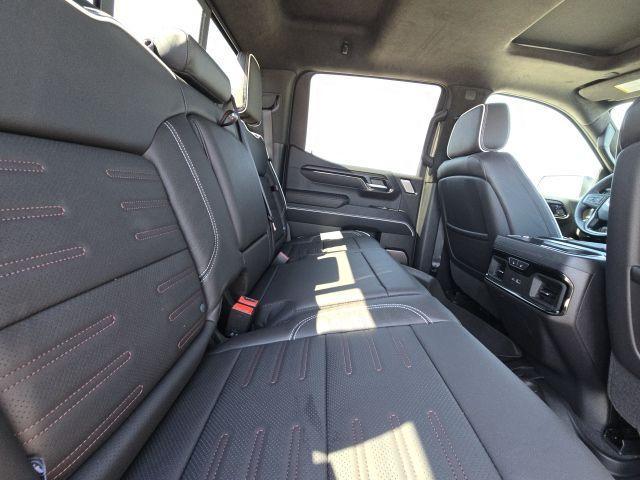 used 2025 GMC Sierra 1500 car, priced at $72,500