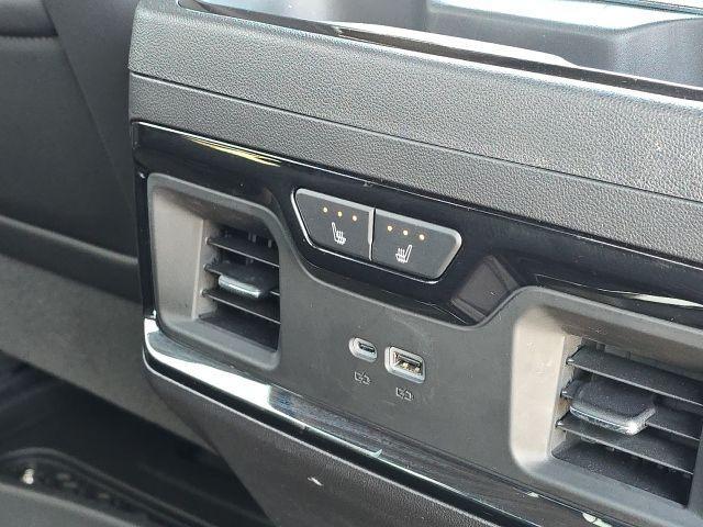 used 2025 GMC Sierra 1500 car, priced at $72,500