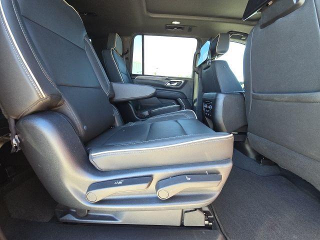 used 2023 Chevrolet Suburban car, priced at $63,750