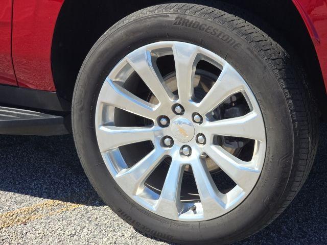 used 2023 Chevrolet Suburban car, priced at $63,750