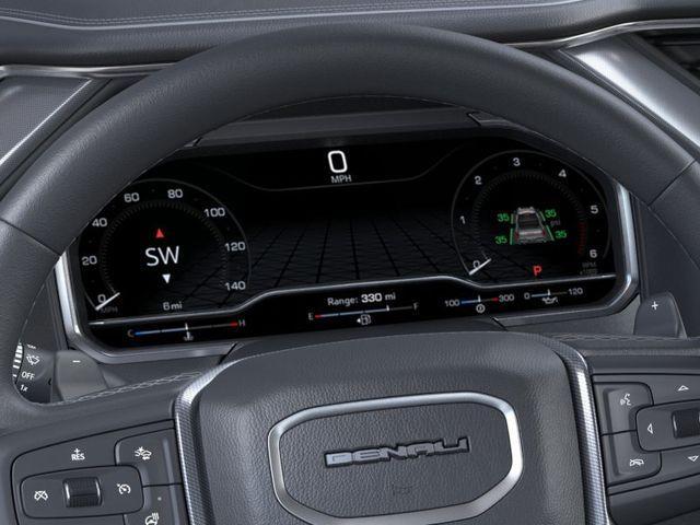 new 2026 GMC Sierra 1500 car, priced at $65,430