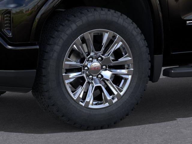 new 2026 GMC Sierra 1500 car, priced at $65,430