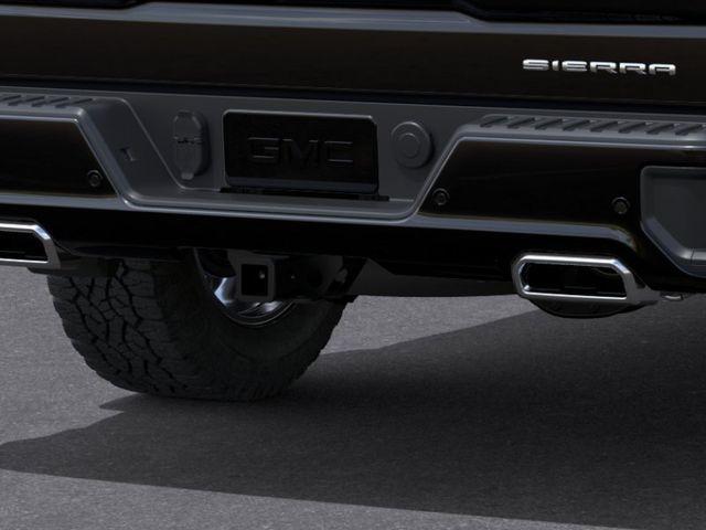 new 2026 GMC Sierra 1500 car, priced at $65,430
