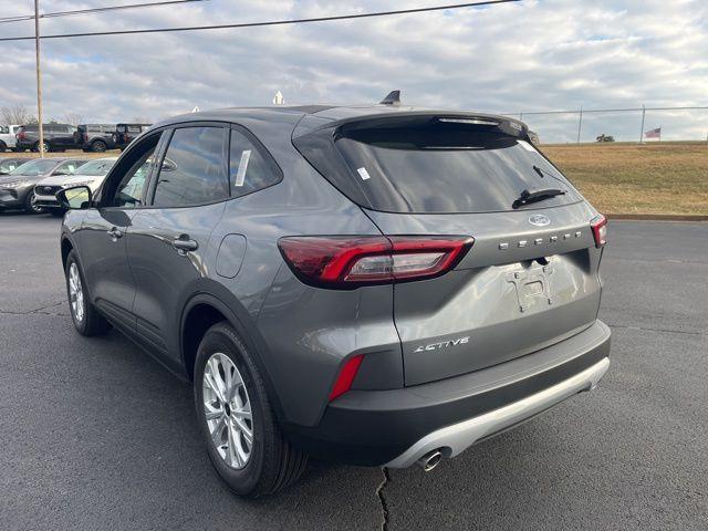 new 2026 Ford Escape car, priced at $23,463