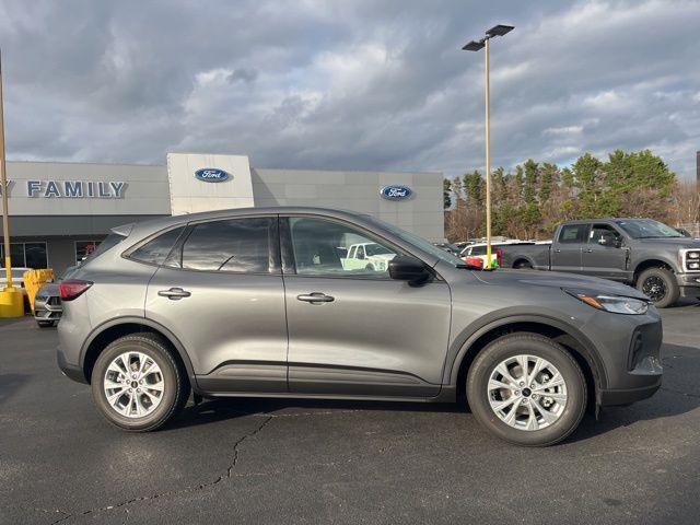 new 2026 Ford Escape car, priced at $23,463