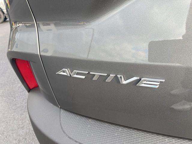 new 2026 Ford Escape car, priced at $23,463