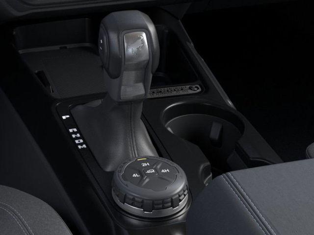 new 2026 Ford Bronco car, priced at $50,474