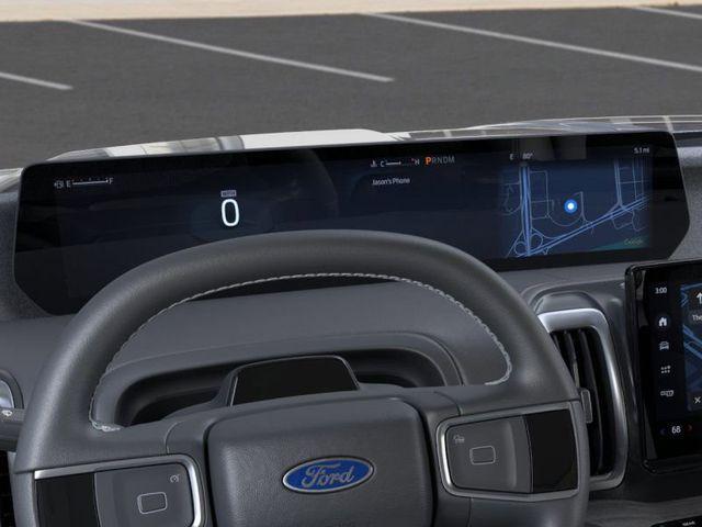 new 2026 Ford Expedition Max car, priced at $79,121