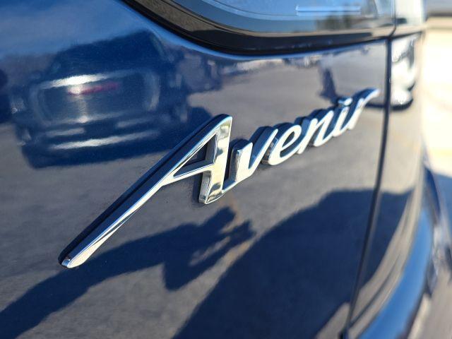 used 2023 Buick Envision car, priced at $32,400