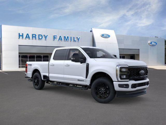 new 2026 Ford F-350 car, priced at $80,027