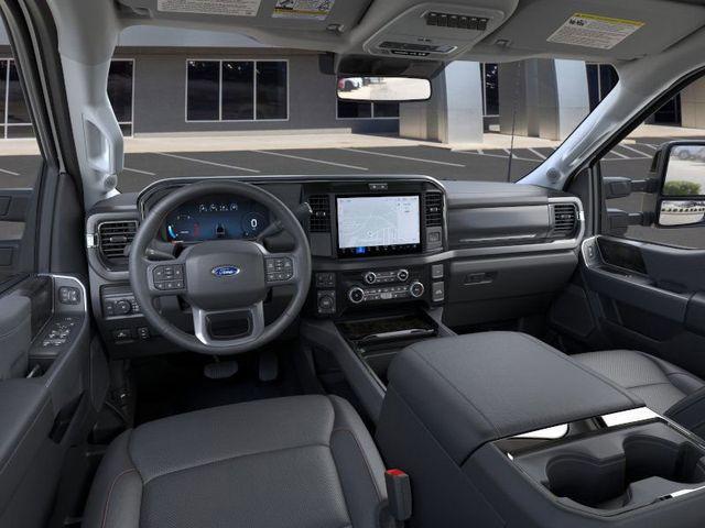 new 2026 Ford F-350 car, priced at $80,027