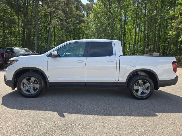 used 2023 Honda Ridgeline car, priced at $33,953