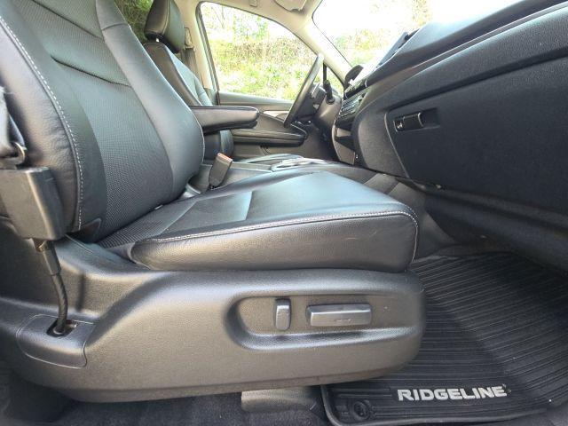 used 2023 Honda Ridgeline car, priced at $33,953