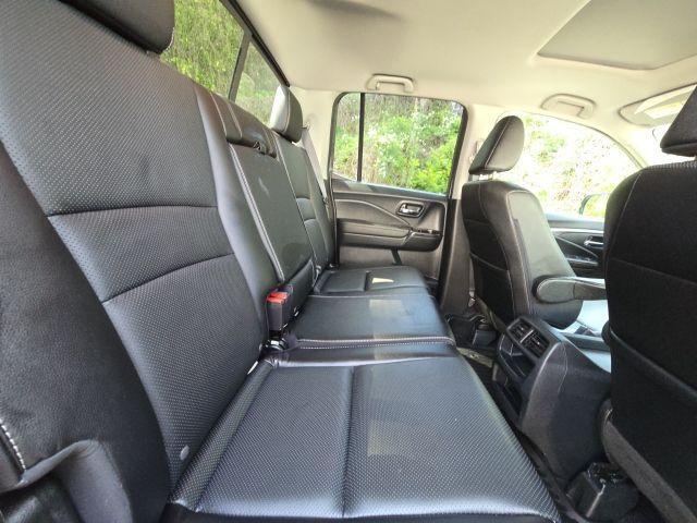 used 2023 Honda Ridgeline car, priced at $33,953