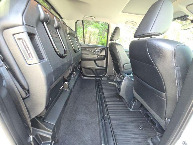 used 2023 Honda Ridgeline car, priced at $33,953