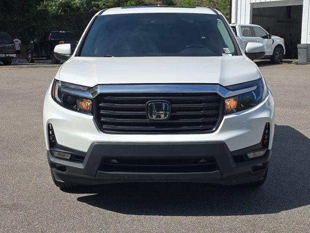 used 2023 Honda Ridgeline car, priced at $33,953