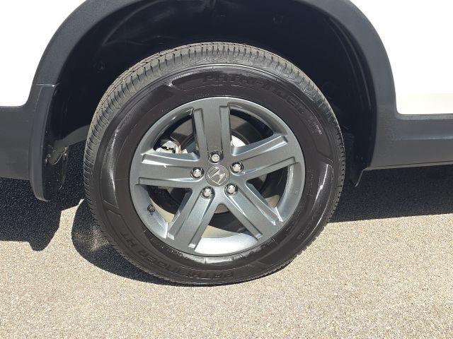 used 2023 Honda Ridgeline car, priced at $33,953