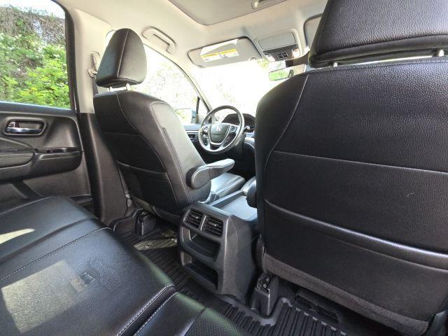 used 2023 Honda Ridgeline car, priced at $33,953