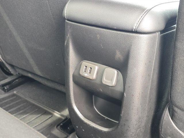 used 2022 Chevrolet Colorado car, priced at $25,953