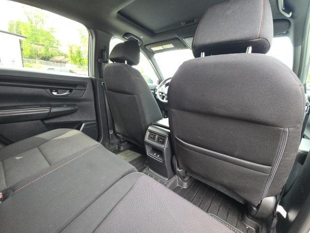 used 2023 Honda CR-V Hybrid car, priced at $28,953