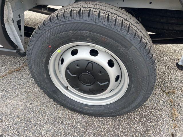 new 2026 Ford Transit-250 car, priced at $45,255