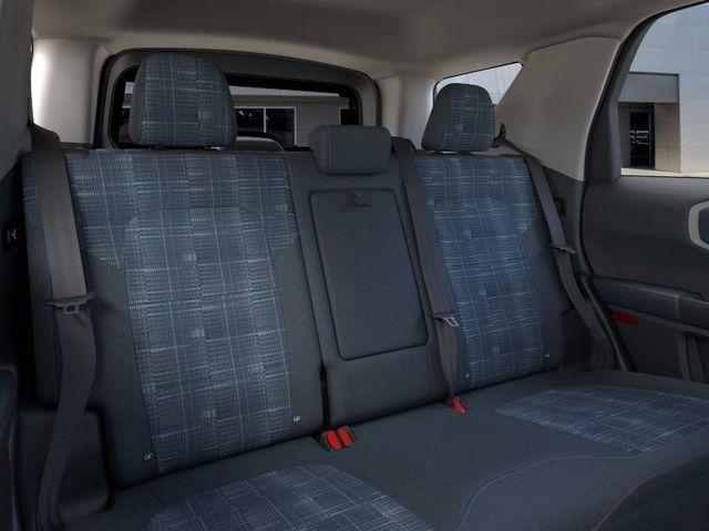 new 2026 Ford Bronco Sport car, priced at $35,520