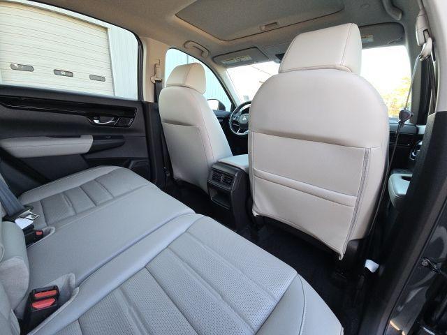 used 2023 Honda CR-V car, priced at $31,887
