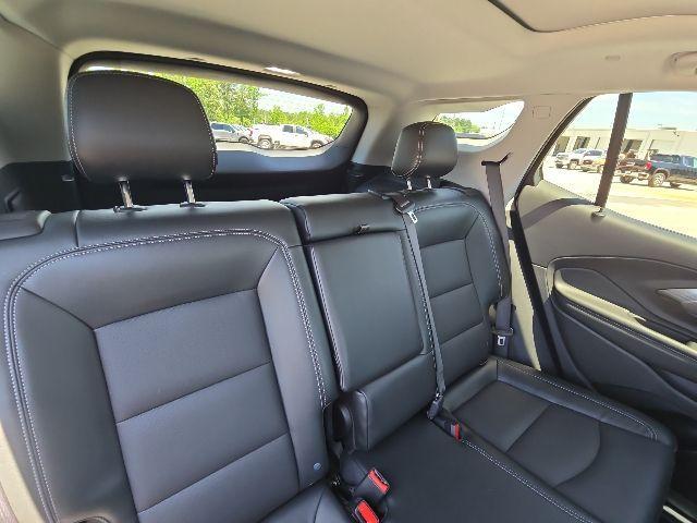 used 2024 GMC Terrain car, priced at $27,951