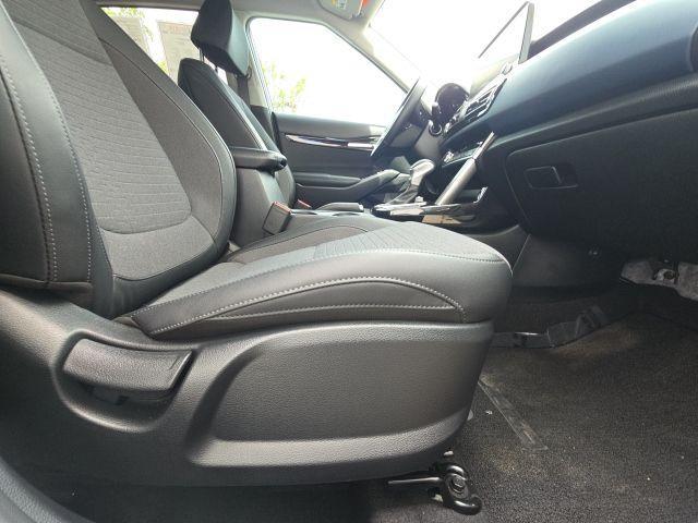 used 2023 Kia Seltos car, priced at $21,800
