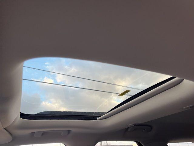 new 2025 Ford Bronco Sport car, priced at $29,343