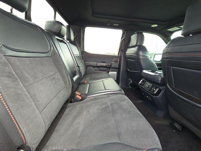 used 2023 Ford F-150 car, priced at $110,000