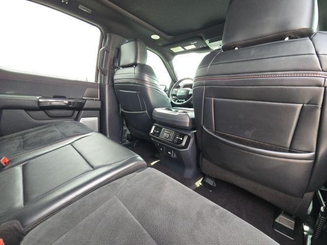 used 2023 Ford F-150 car, priced at $110,000