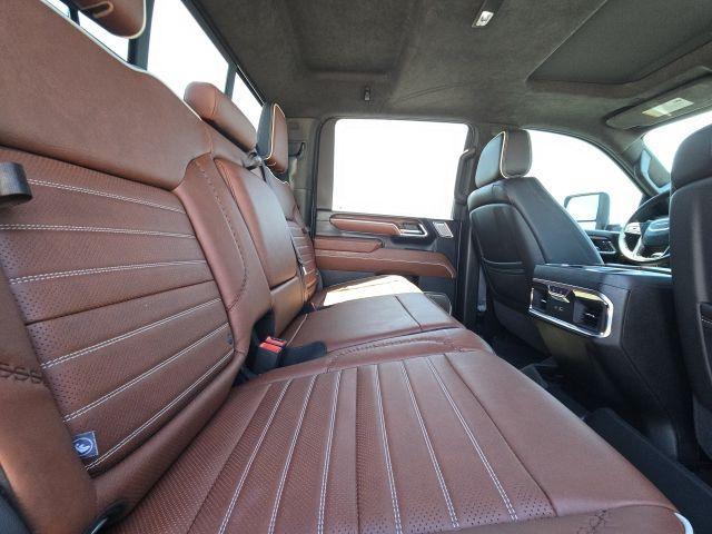 used 2025 GMC Sierra 2500 car, priced at $81,000