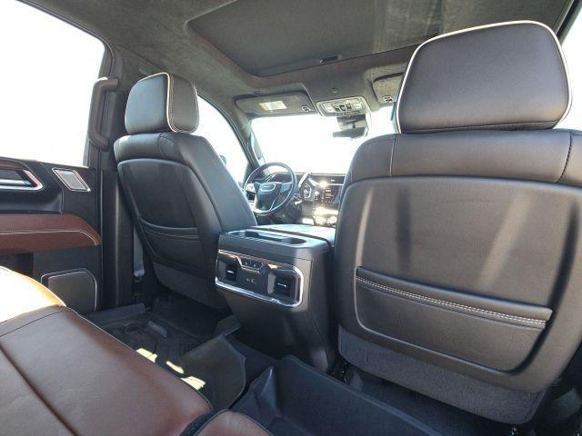 used 2025 GMC Sierra 2500 car, priced at $81,000