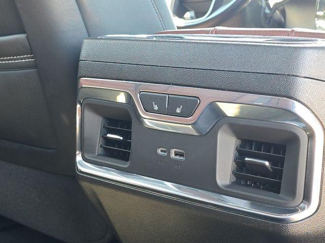 used 2025 GMC Sierra 2500 car, priced at $81,000